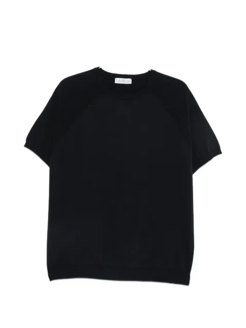 Jeordie's raglan-sleeve T-shirt