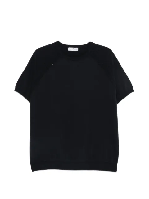 Jeordie's raglan-sleeve T-shirt