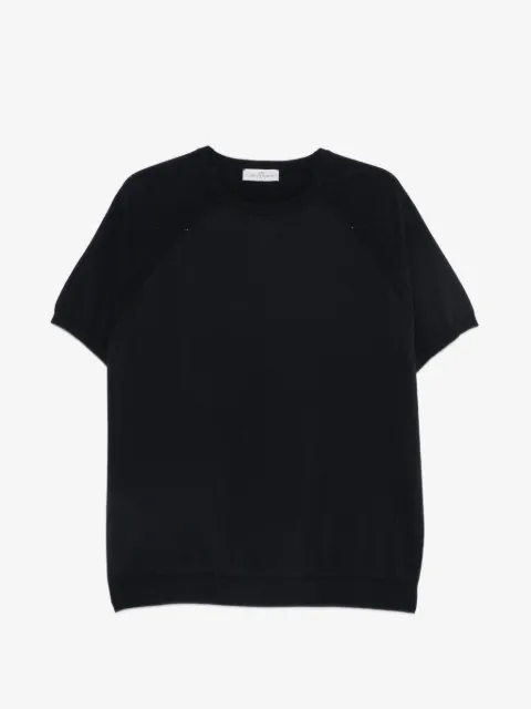 Jeordie's raglan-sleeve T-shirt