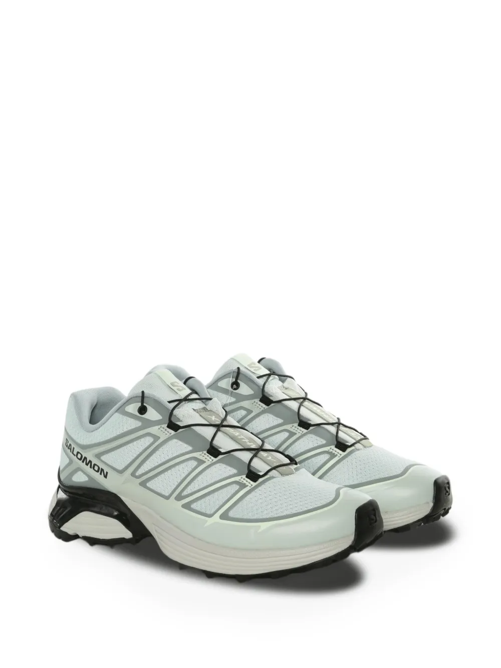 Salomon XT-Pathway sneakers Grijs