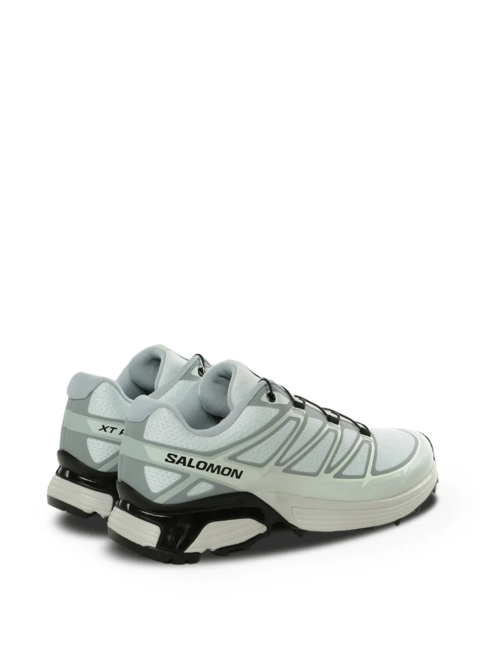 Salomon XT-Pathway sneakers Grijs