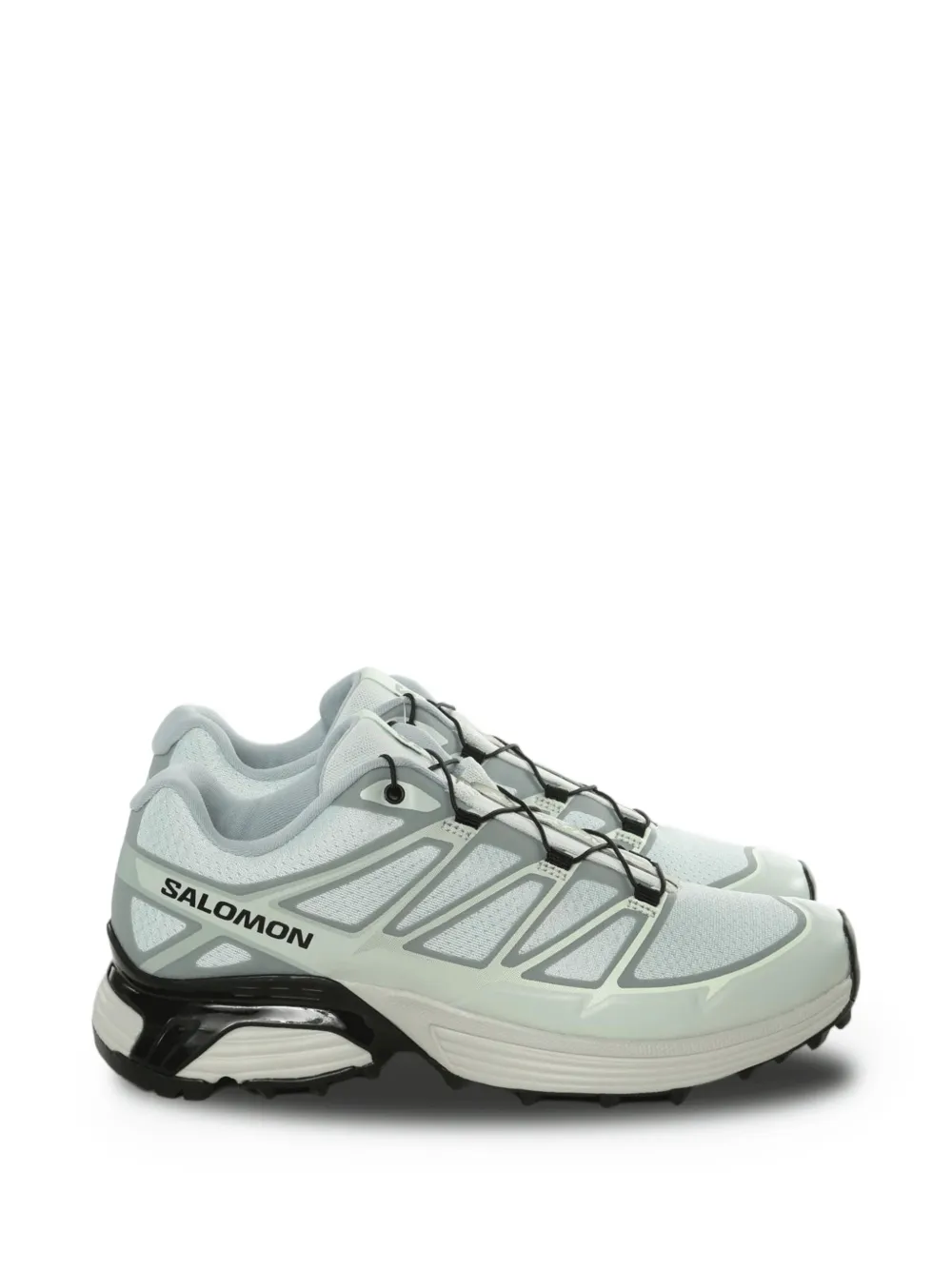 Salomon XT-Pathway sneakers - Grigio