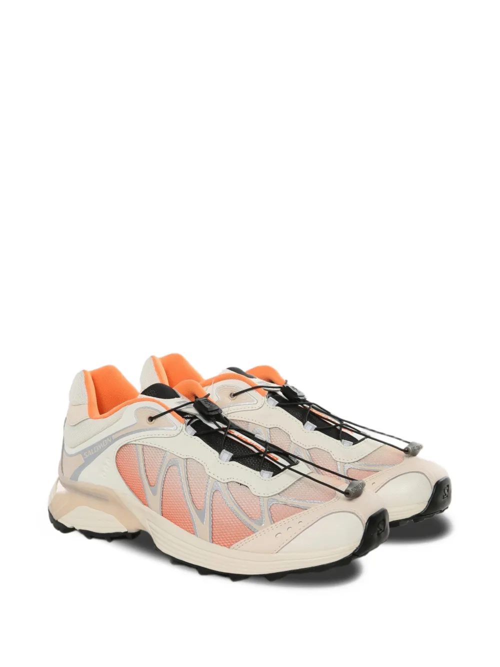 Salomon XT-Whisper sneakers Beige