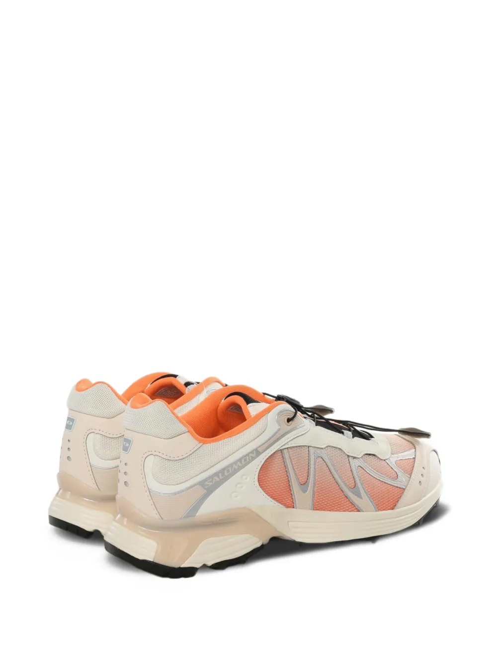 Salomon XT-Whisper sneakers Beige