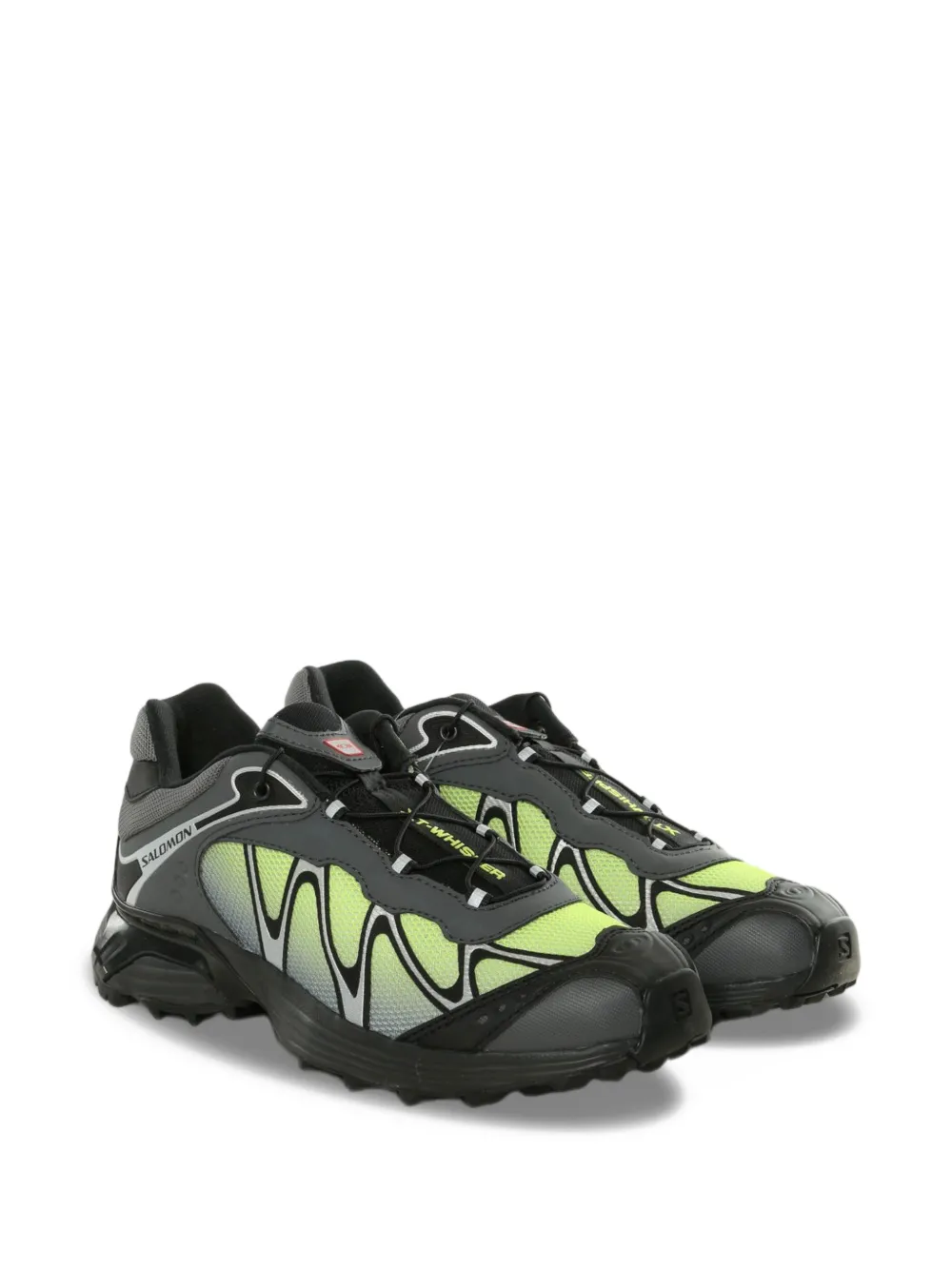 Salomon XT-Whisper sneakers Grijs