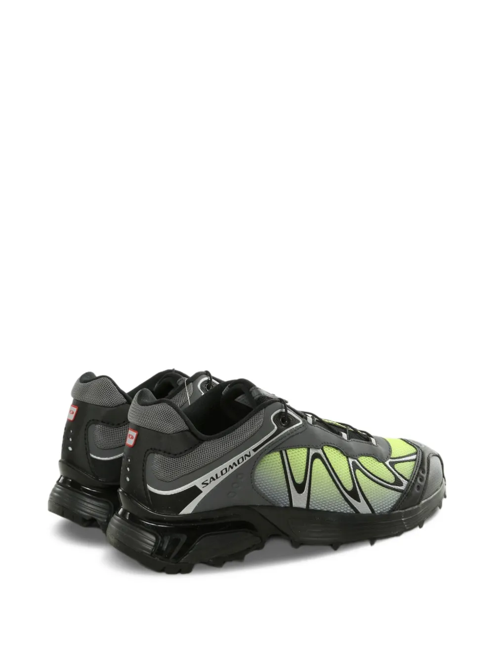 Salomon XT-Whisper sneakers Grijs