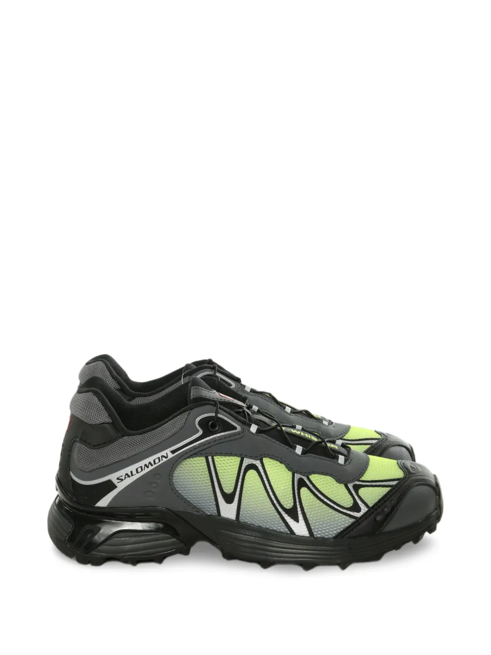 Salomon XT-Whisper sneakers - Grigio