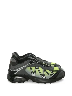 Salomon XT-Whisper Sneakers | Black | FARFETCH
