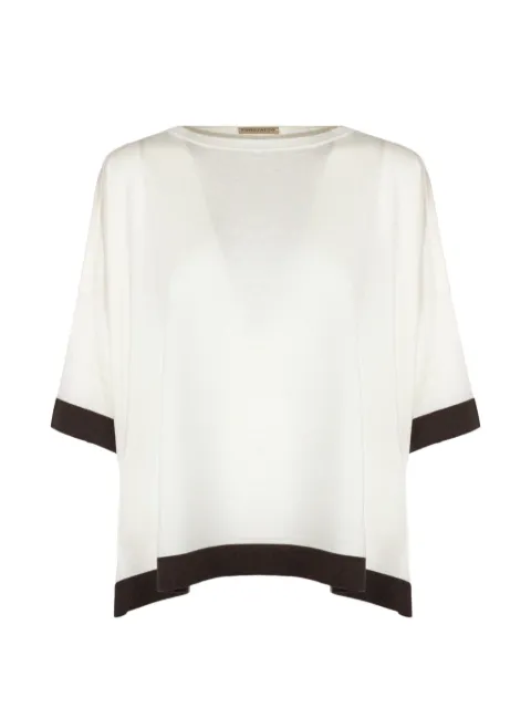 Purotatto oversized sweater