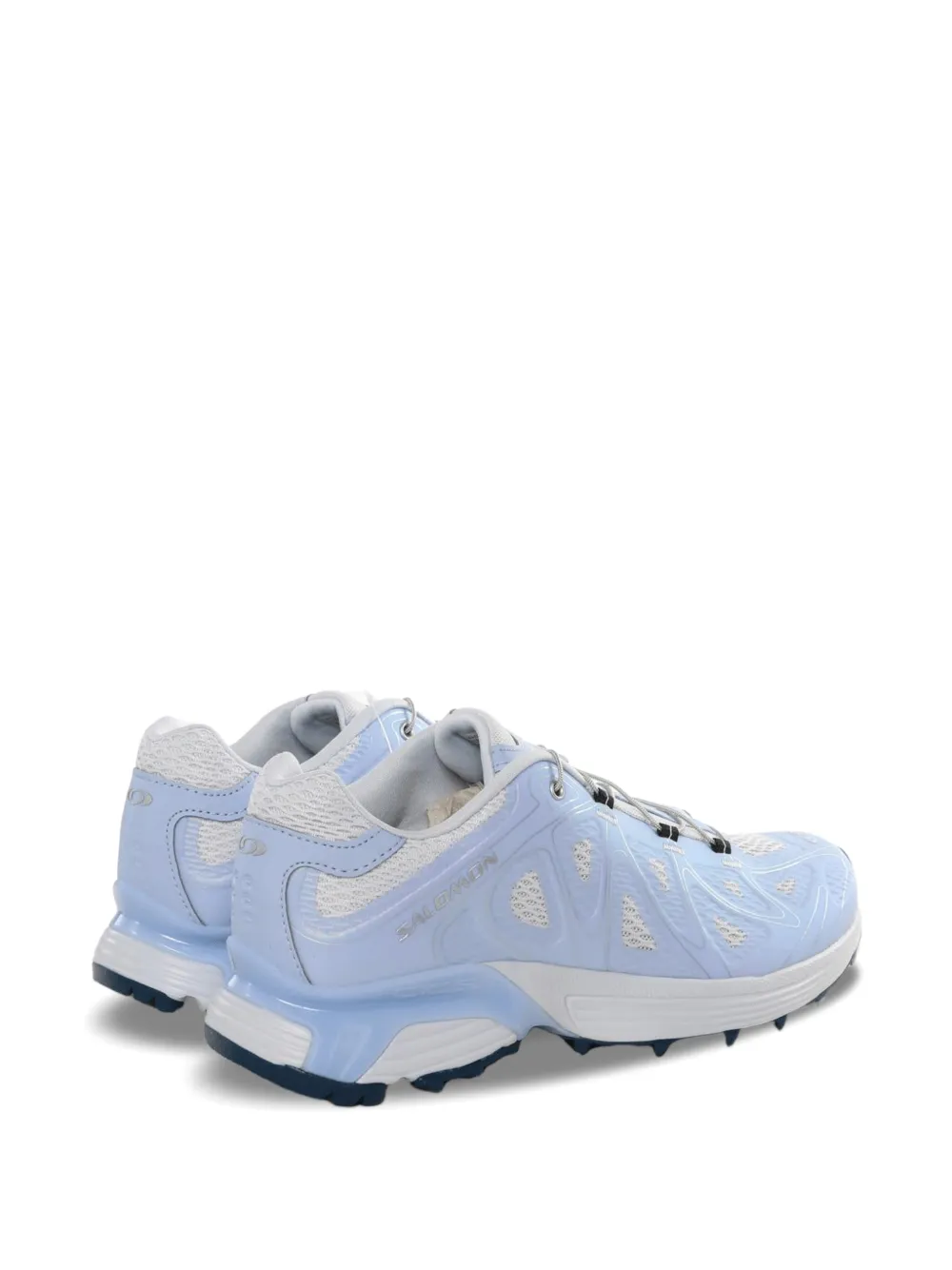 Salomon XT-Whisper Void sneakers Blauw