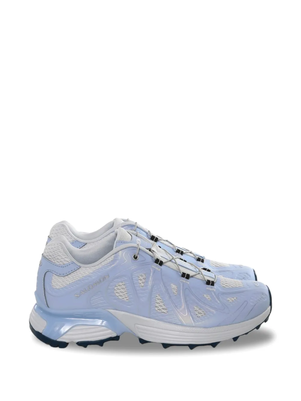 Salomon XT-Whisper Void sneakers - Blu