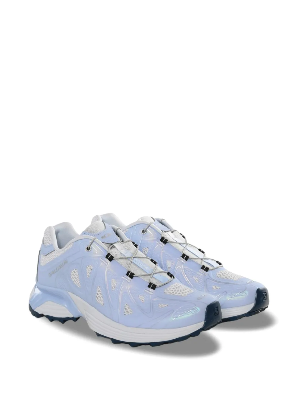 Salomon XT-Whisper Void sneakers Blauw