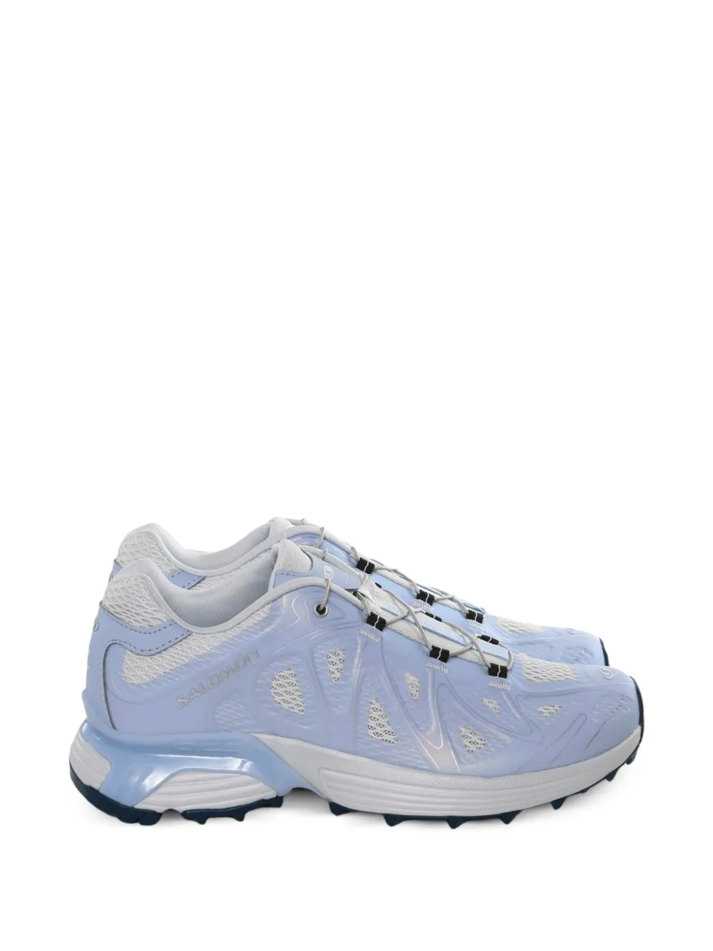 Salomon XT-Whisper Void sneakers - Blu