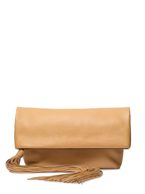Michael Kors Collection Thalitha clutch bag