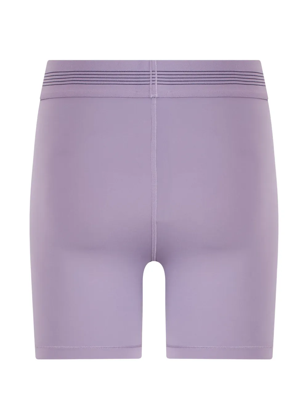 New Balance Shorts met logoprint Paars
