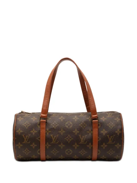 Louis Vuitton Pre-Owned 1991 Monogram Papillon 30 handbag
