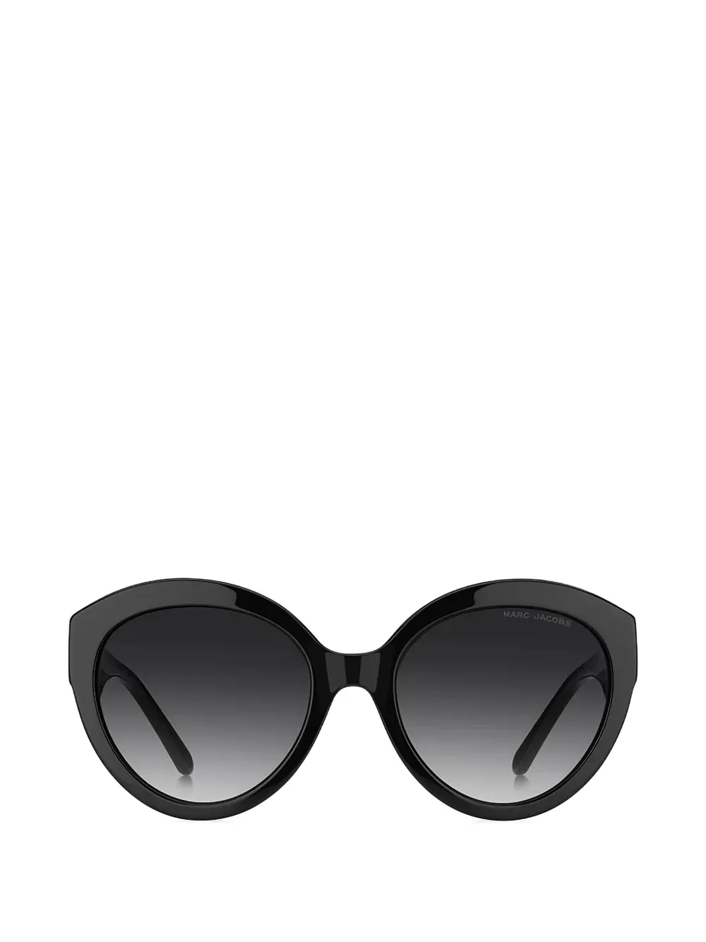 Marc Jacobs Eyewear J Marc cat-eye sunglasses - Nero