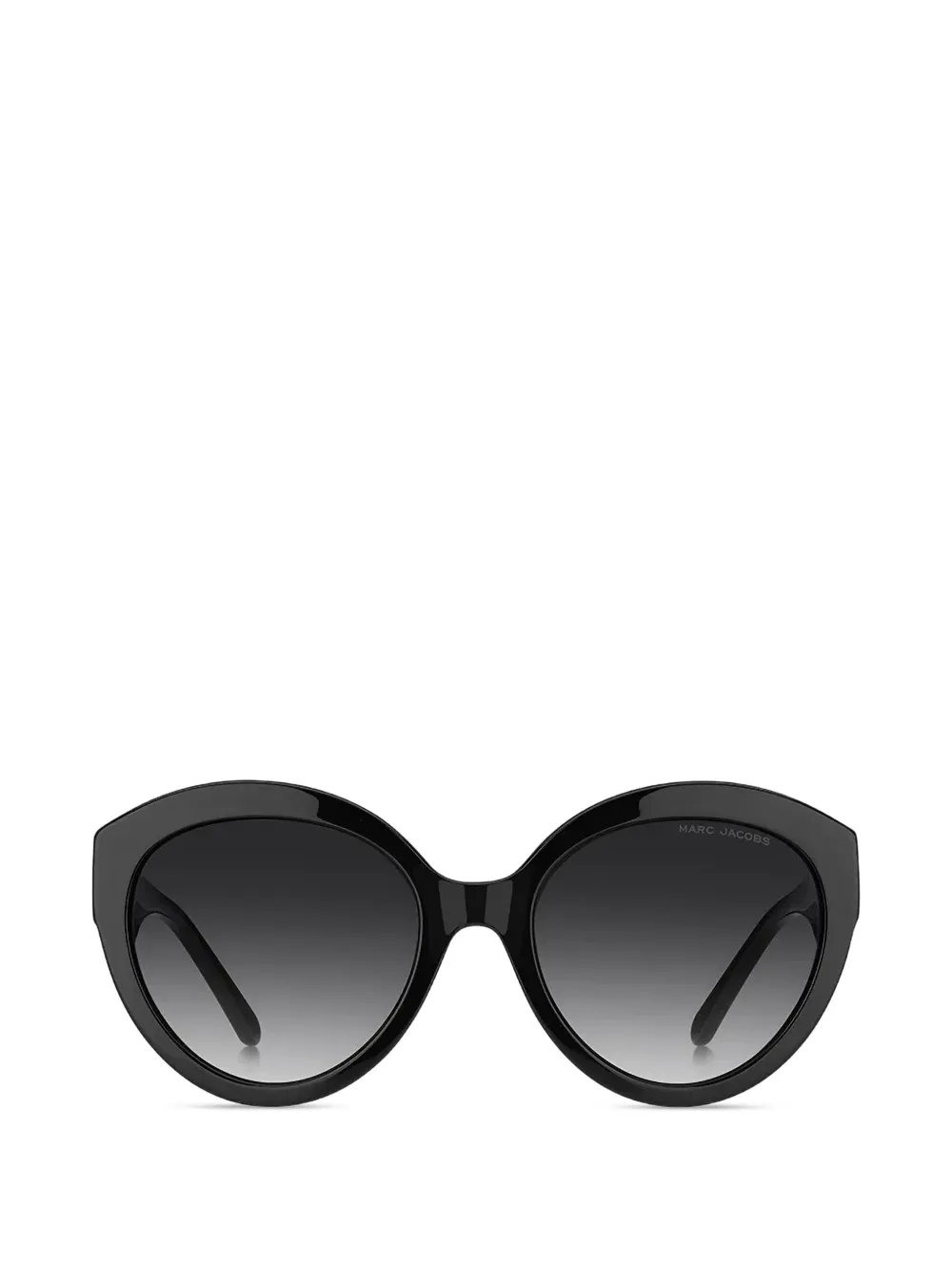 Marc Jacobs Eyewear J Marc cat-eye sunglasses - Nero