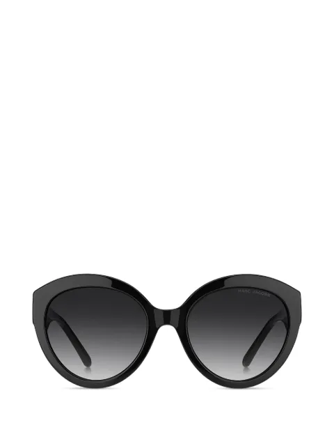 Marc Jacobs J Marc cat-eye sunglasses