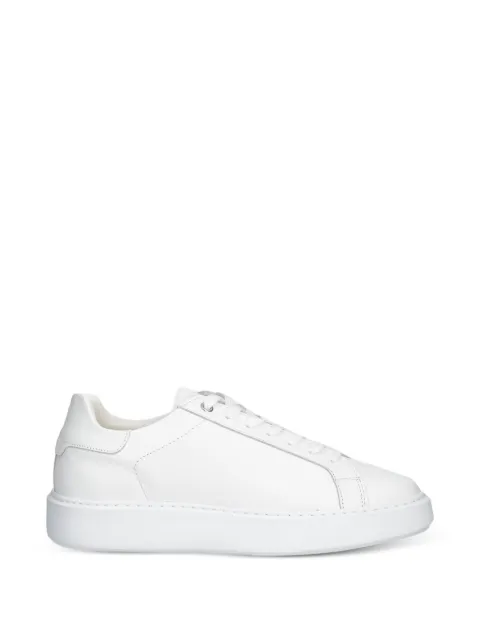 Marc O'Polo lace-up leather sneakers