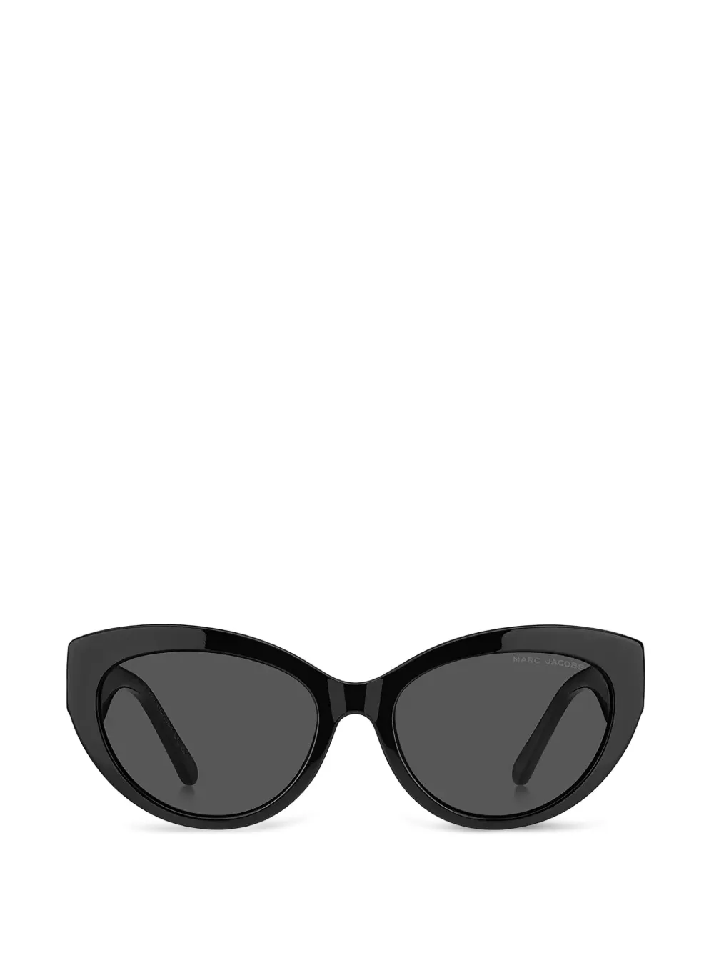 Marc Jacobs Eyewear J Marc cat-eye sunglasses - Nero