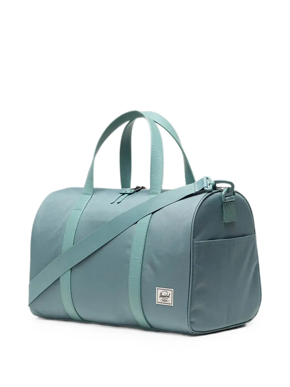 Herschel Supply Co. Novel Duffle 26 5 L reistas Blauw