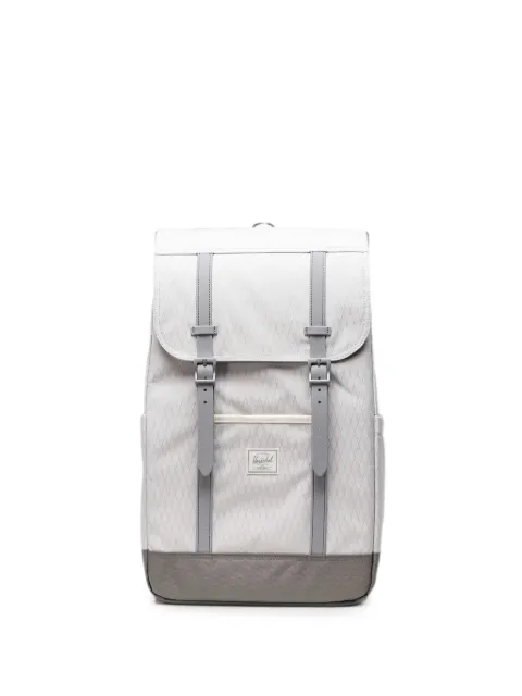Herschel Supply Co. Retreat 23L buckle-fastening backpack