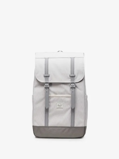 Herschel Supply Co. Retreat 23L buckle-fastening backpack