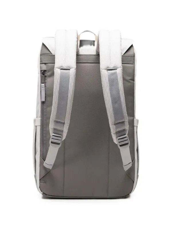 herschel backpack silver City  Supply Co. USA Suitable for adult users Herschel Supply Co - Retreat