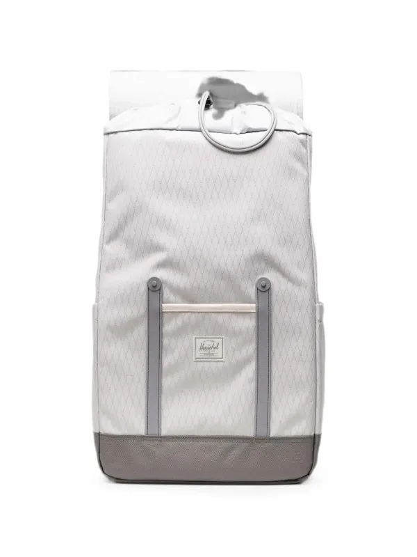herschel backpack retreat grey Supply OS online today Herschel Supply Co - Retreat