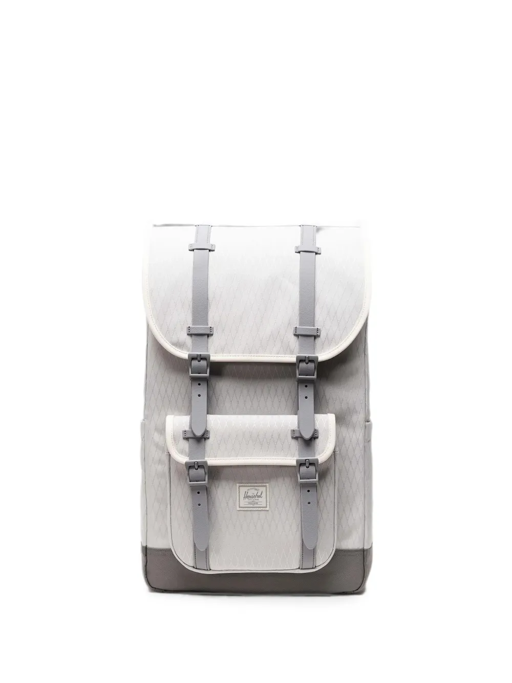 Herschel Supply Co. Little America 21L backpack - Grigio