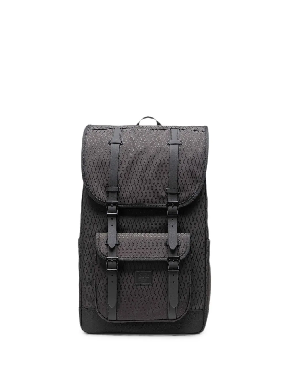 Herschel Supply Co. Little America 30L backpack - Nero