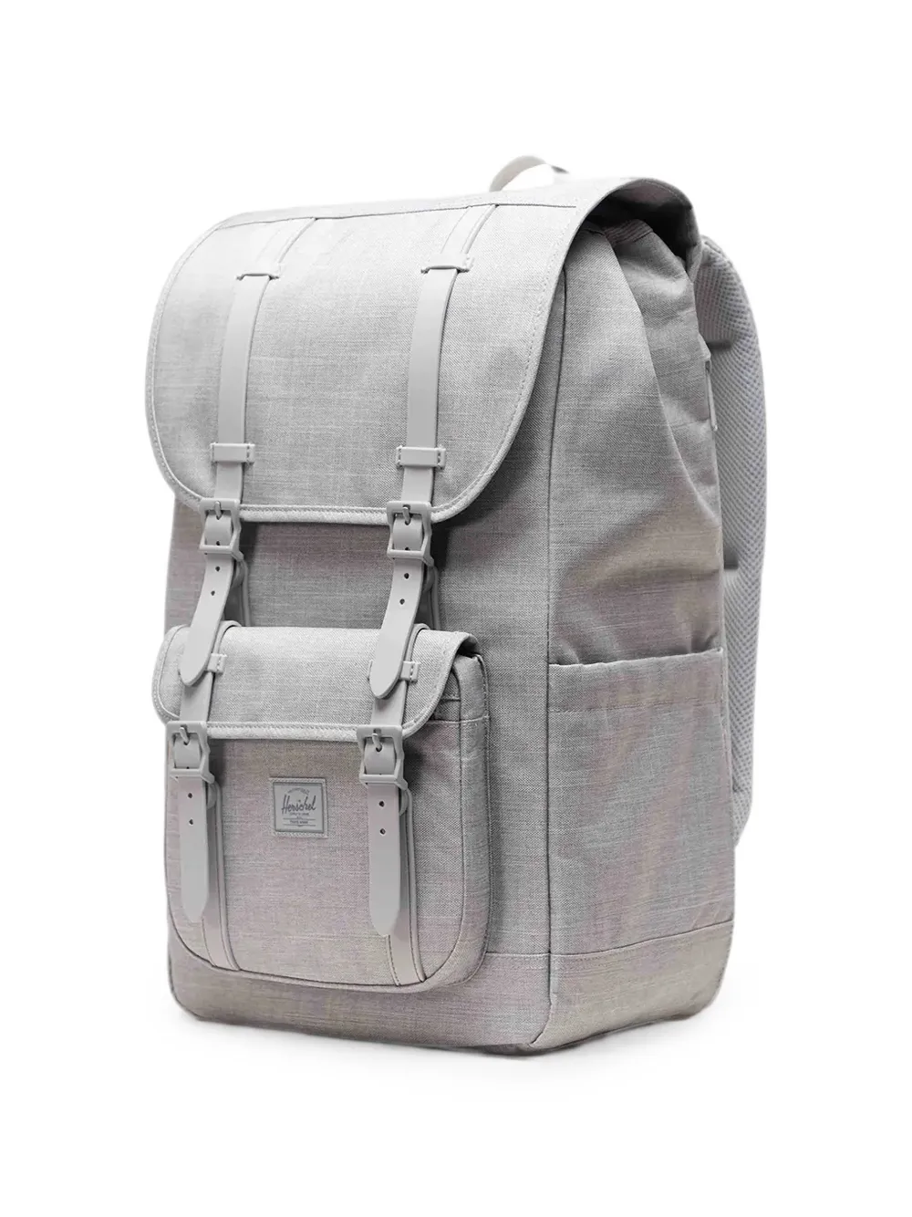 Herschel Supply Co. Little America 30 L rugzak Grijs