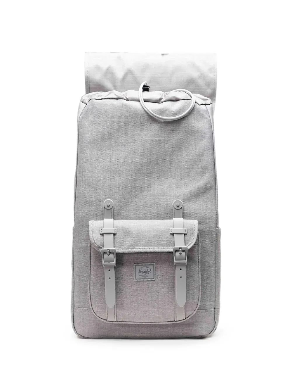 Herschel Supply Co. Little America 30 L rugzak Grijs