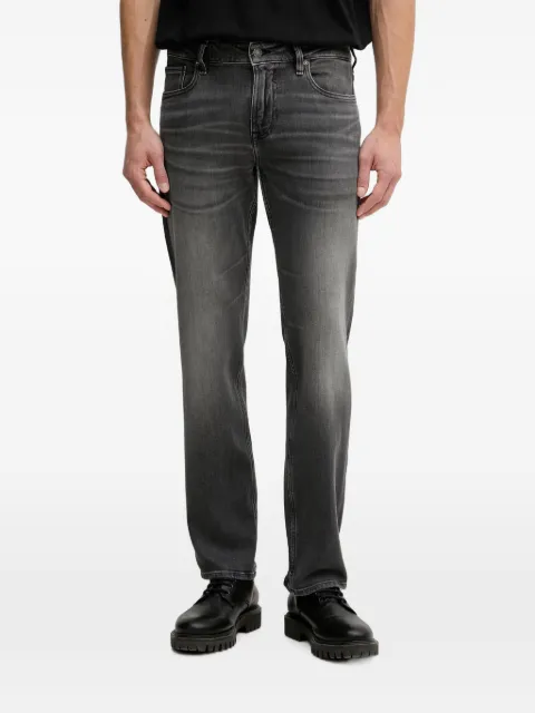 GUESS USA Angels slim-fit jeans