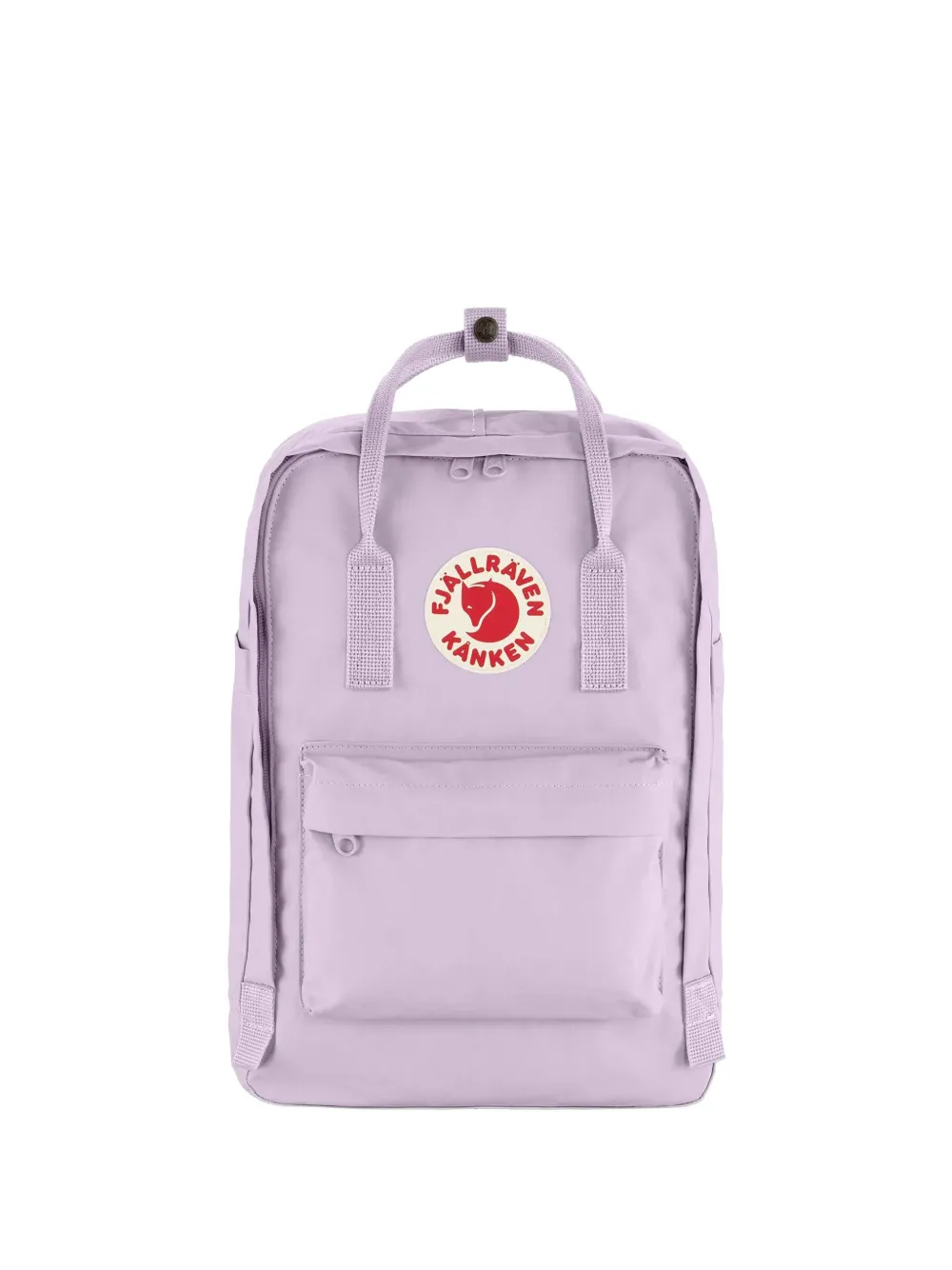 Fjällräven Kånken Laptop 15 backpack - Viola