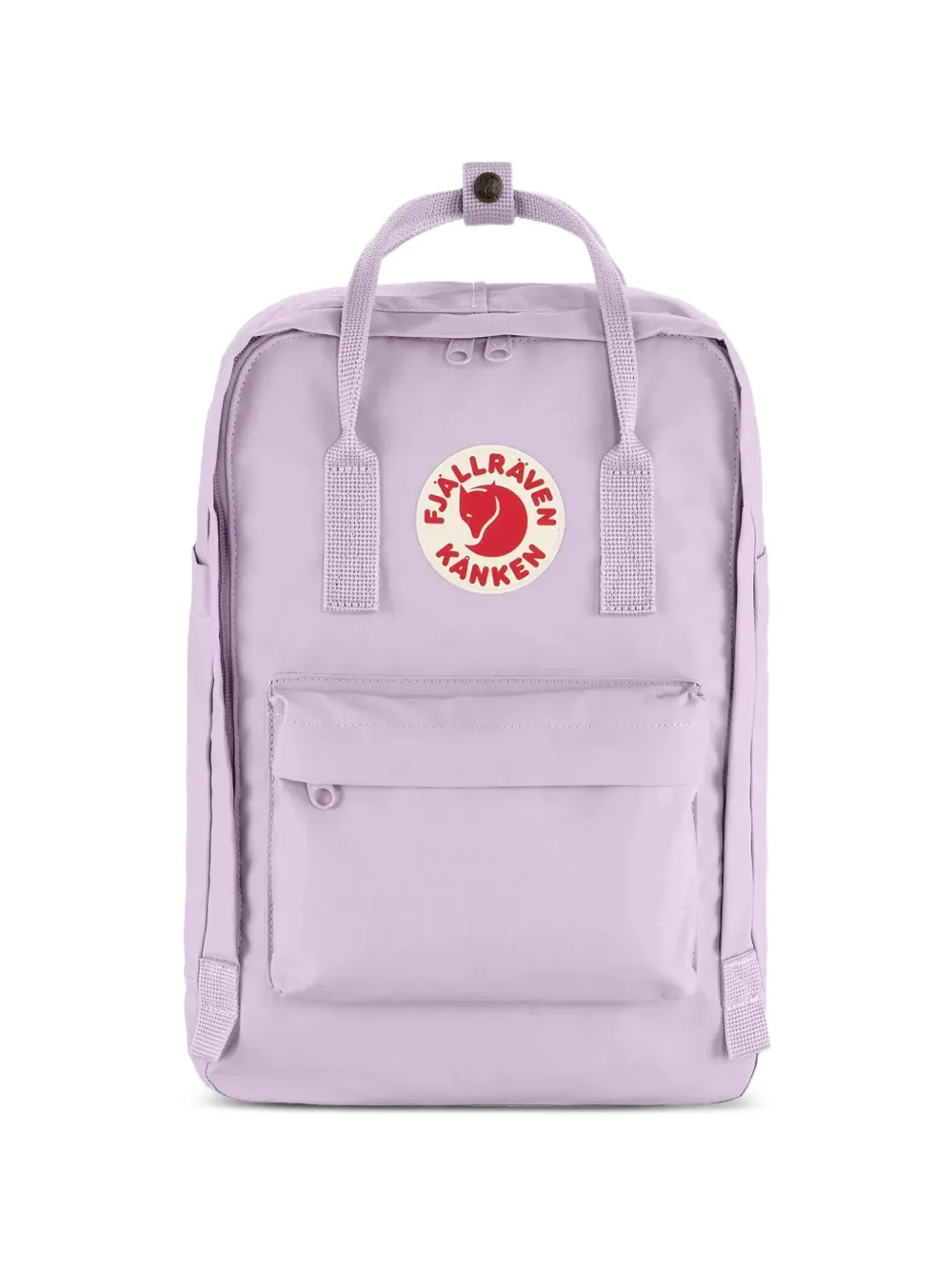Fjällräven Kånken Laptop 15 backpack - Viola