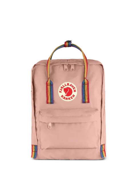 Fjällräven Kånken Rainbow backpack