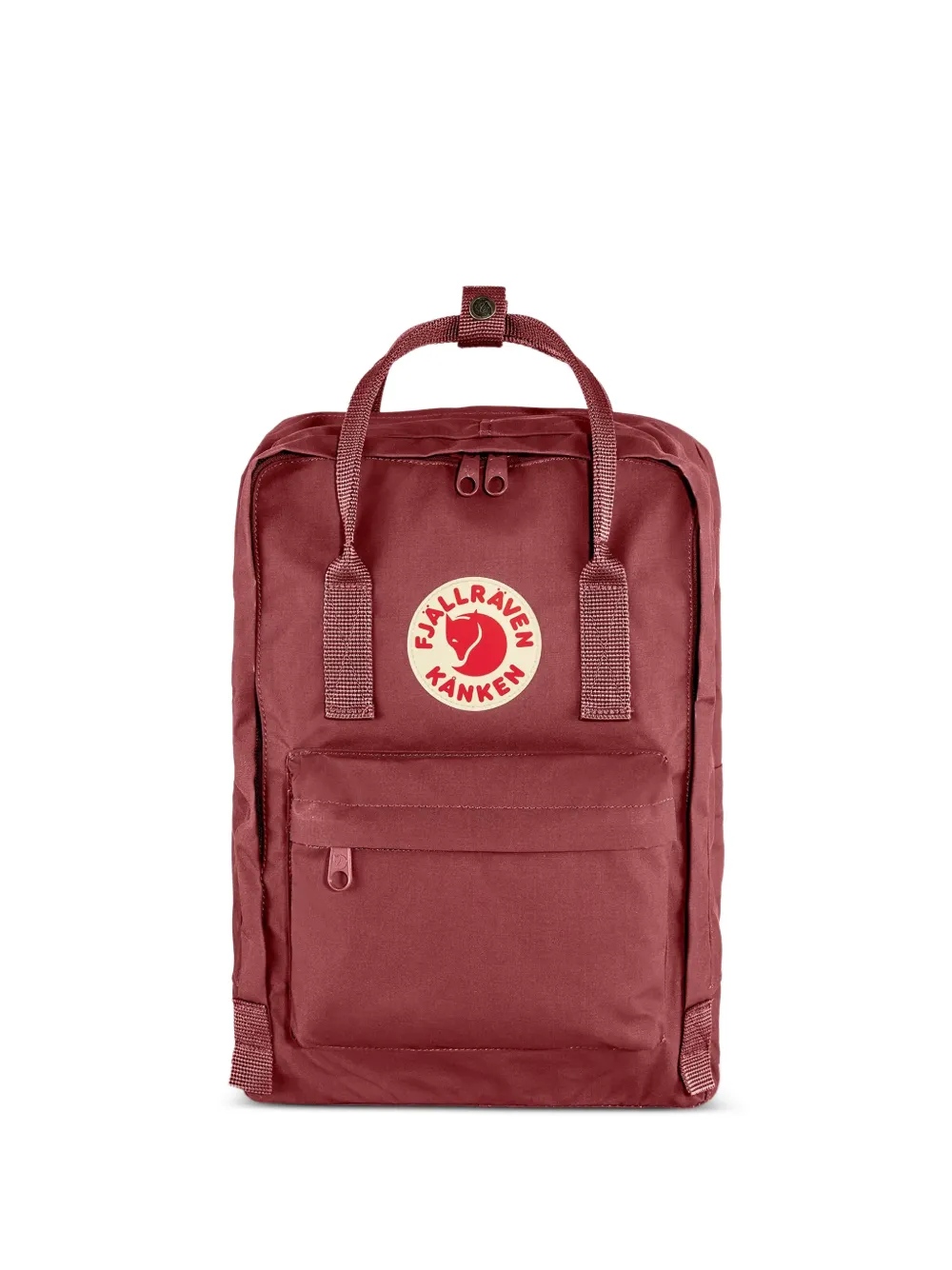Fjällräven Kånken Laptop 13 backpack - Rosso
