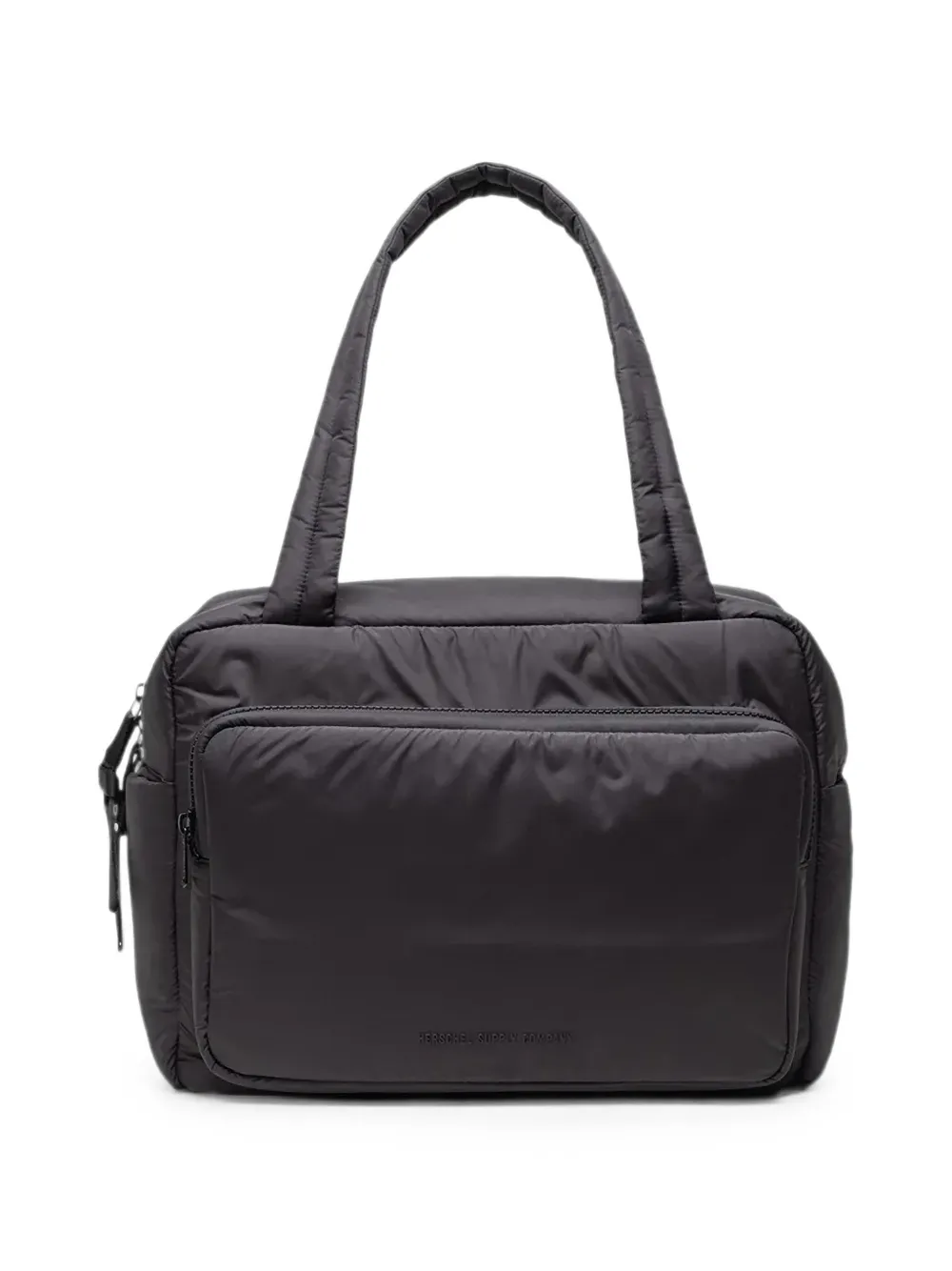 Herschel Supply Co. Cloudform 26L padded holdall - Nero