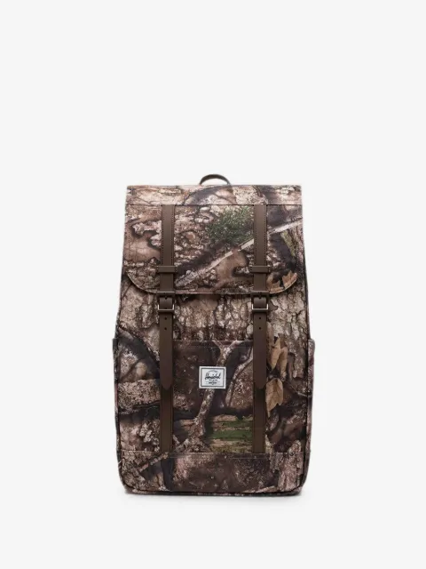 Herschel Supply Co. Realtree Retreat 23L backpack