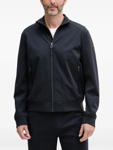 Joop! Leichte Pablo Jacke mit Stehkragen