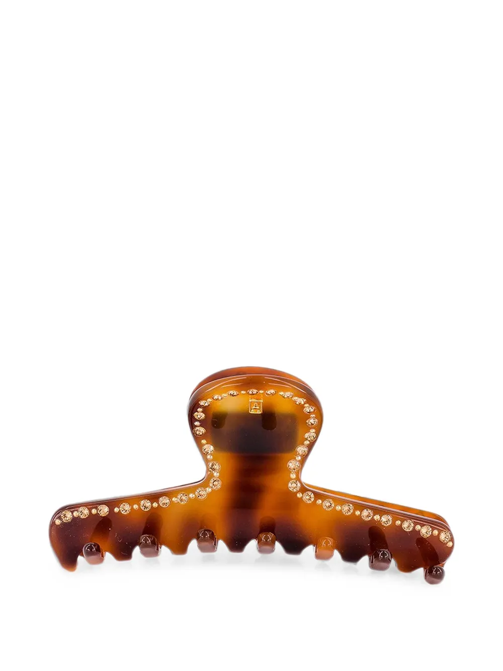 Alexandre de Paris Raspail crystal-embellished hair clip