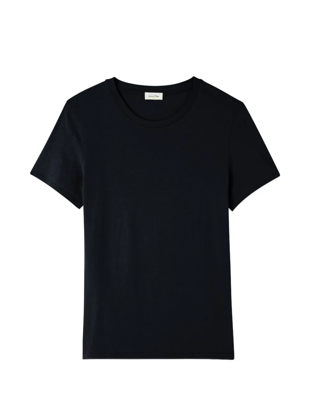 American Vintage Gamipy T-shirt - Schwarz