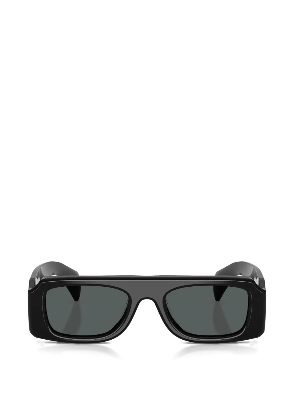 Oliver Peoples Edition 4 sunglasses - Nero