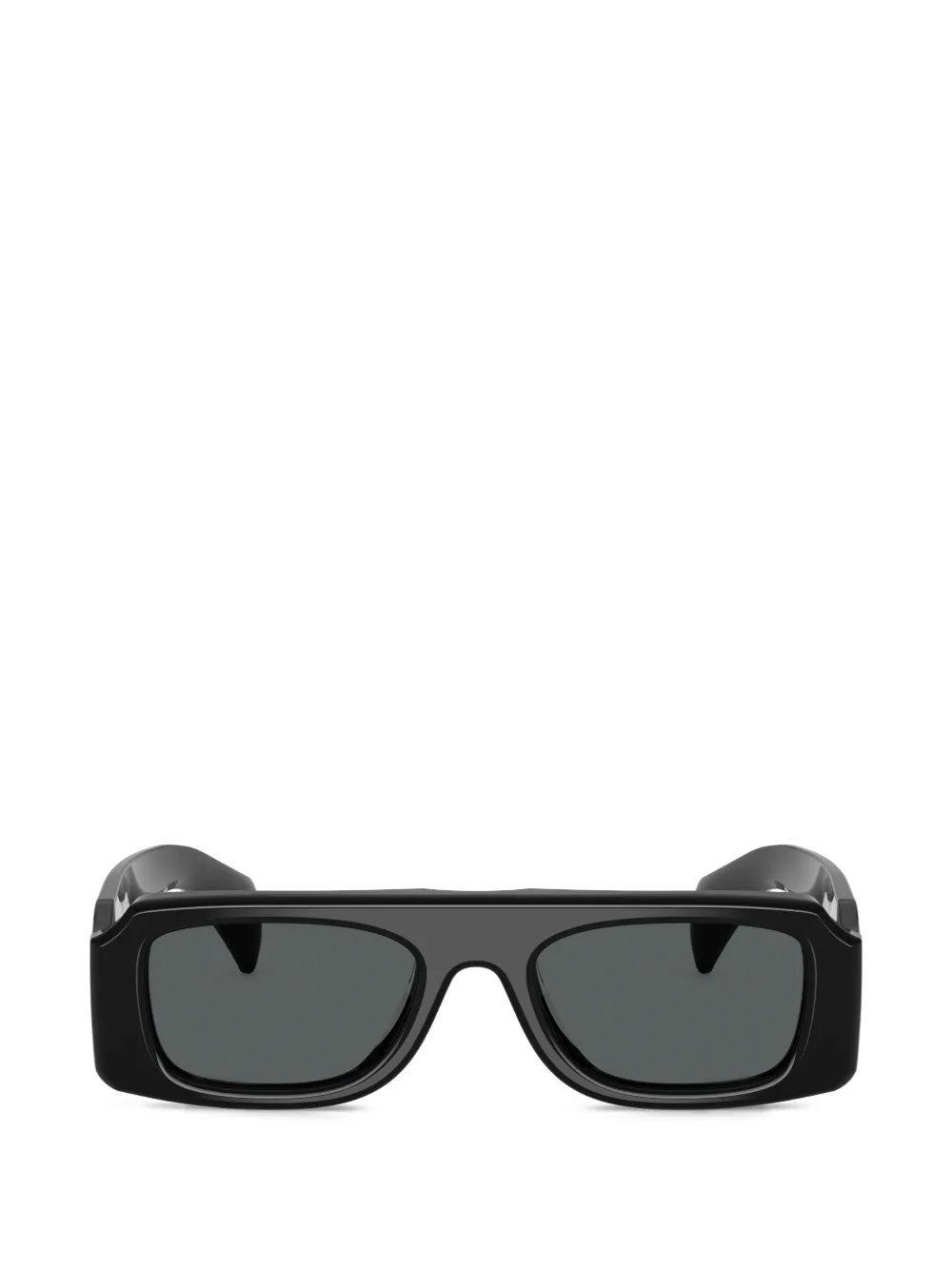 Oliver Peoples Edition 4 sunglasses - Nero