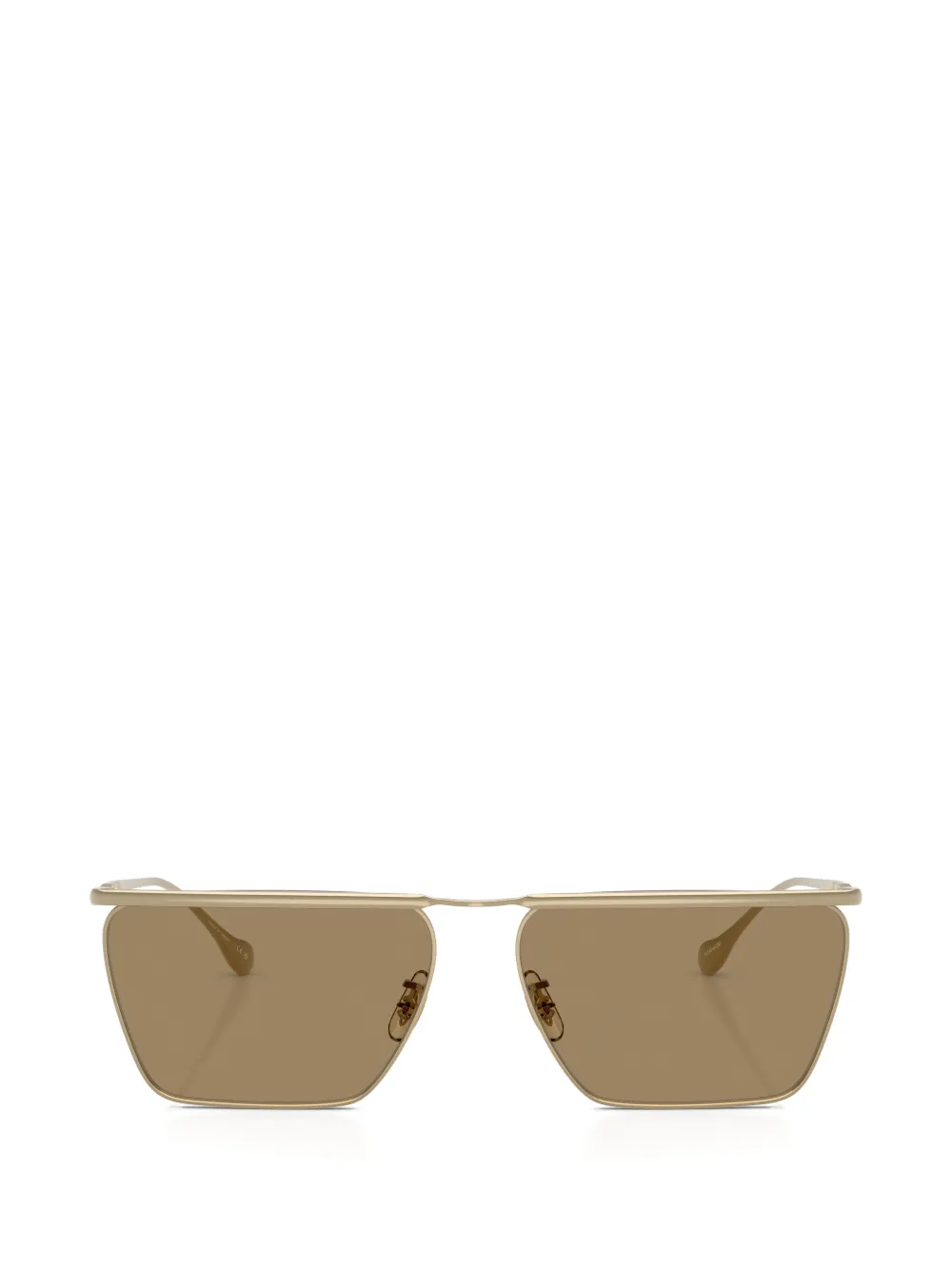 Oliver Peoples Edition 2 sunglasses - Oro