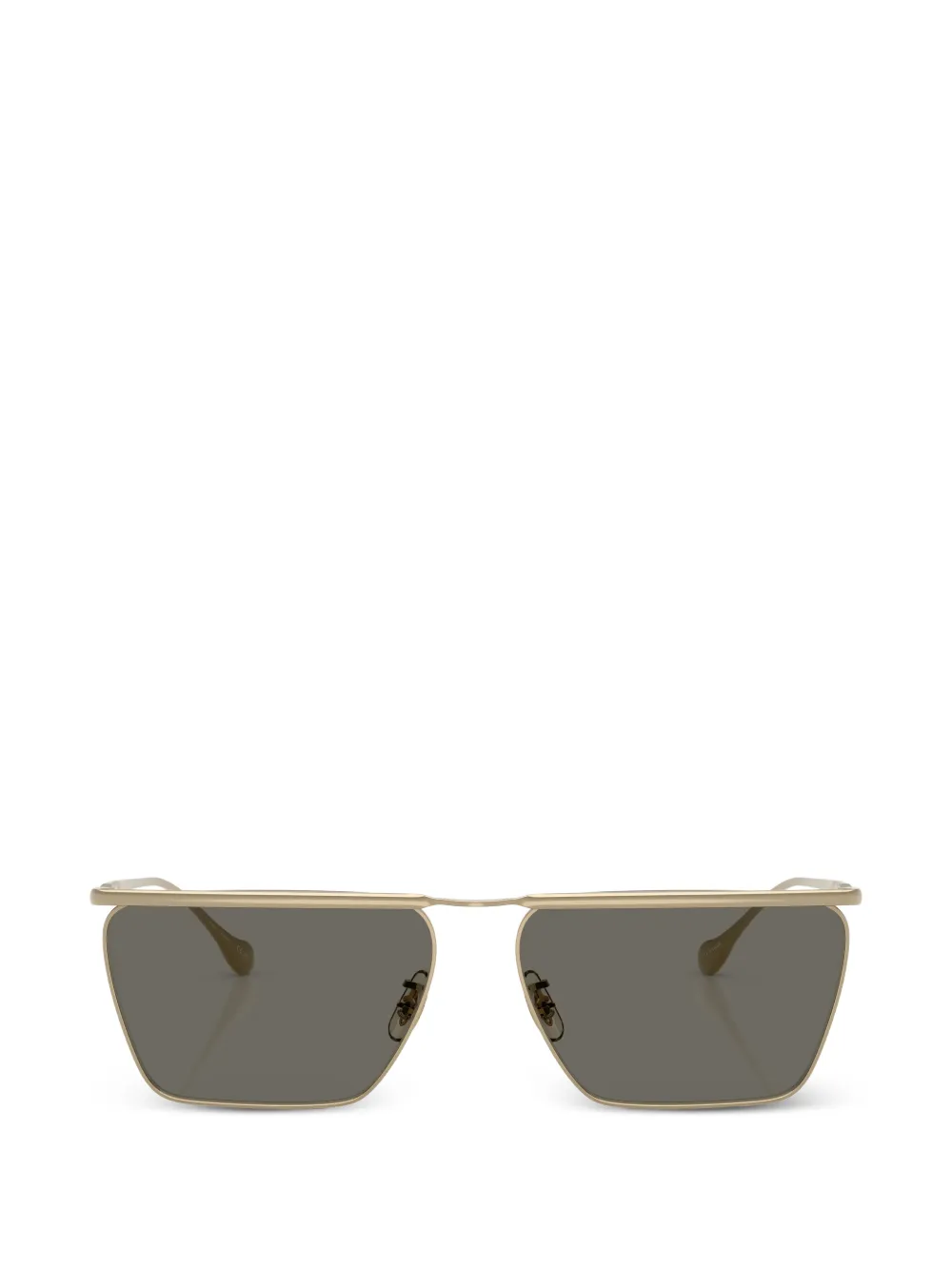 Oliver Peoples Edition 2 sunglasses - Oro