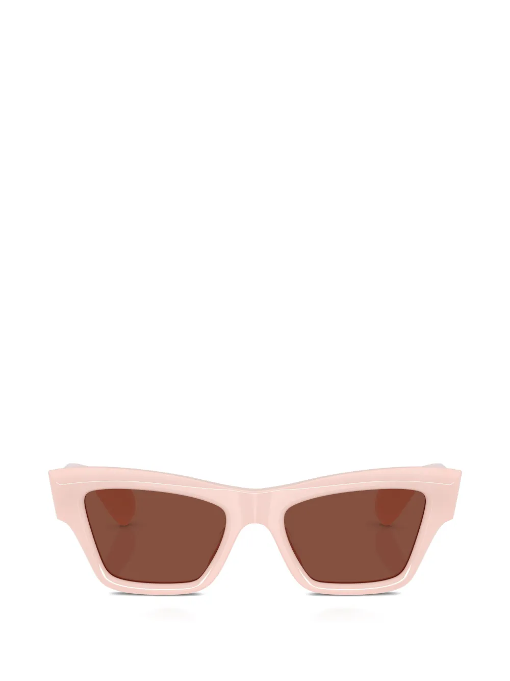 Oliver Peoples Edition 3 sunglasses - Rosa