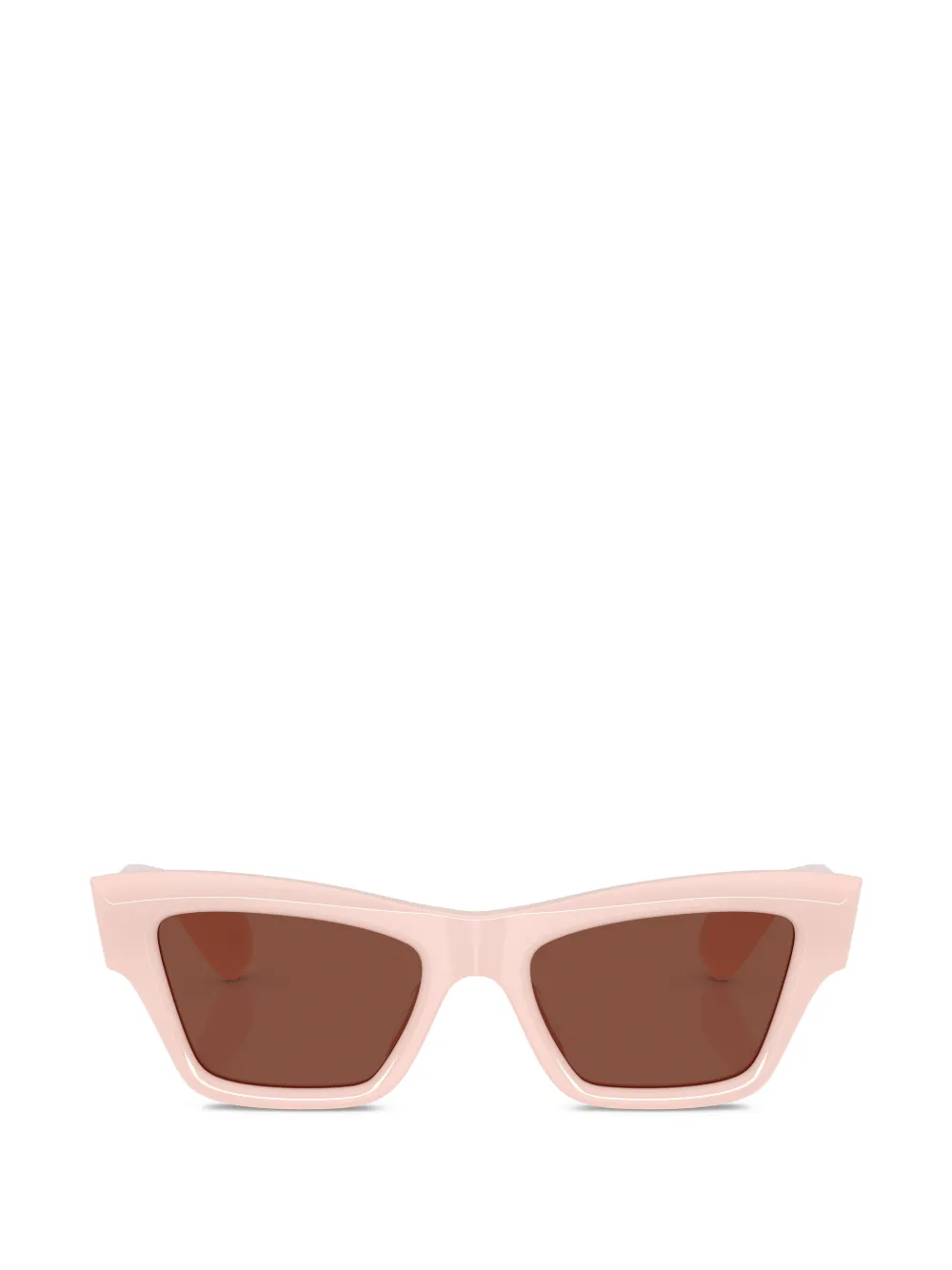Oliver Peoples Edition 3 sunglasses - Rosa